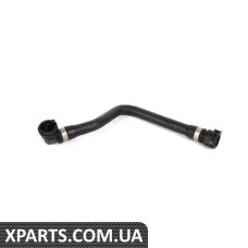 17127519251 BMW E63 Зворотний шланг охолоджувальної рідини