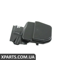 64316925018 BMW Повітропровід салонного фільтра - правий