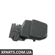 64316925018 BMW Повітропровід салонного фільтра - правий