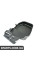 64316925018 BMW Повітропровід салонного фільтра - правий
