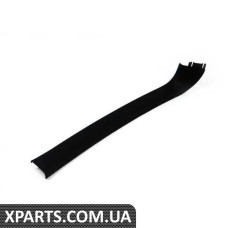 51498216725 BMW Панель обшивки багажника — водитель (слева)