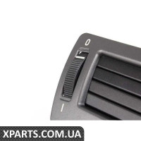 64227007226 BMW Грати свіжого повітря - праворуч