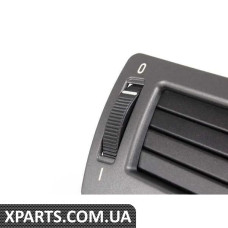 64227007226 BMW Грати свіжого повітря - праворуч