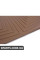 82112221571 BMW 3-й ряд всепогодних гумових килимків для підлоги - Savannah Beige