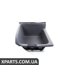51478218788 BMW Внутрішня обробка багажника - права