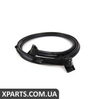 51718227910 BMW Прокладка складаного верху