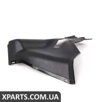 51711970031 BMW Повітропровід - лівий
