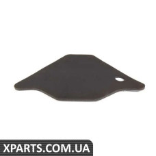 51481881592 BMW Ізолювальна прокладка капота E28 - центр