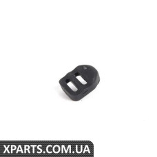 51461917381 BMW Гачок віконної штори E30 - лівий