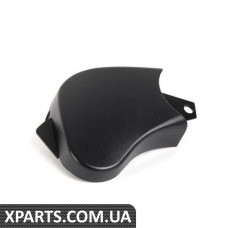 52108255367 BMW Покриття - зовнішнє ліве - чорне