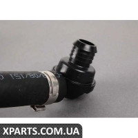 34302229060 BMW E39 M5 Вакуумний шланг гальмівного підсилювача