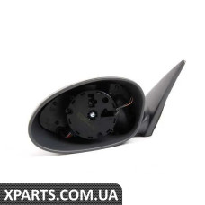 51167893567 BMW E46 Дзеркало M3 у зборі - ліве