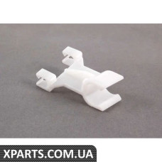 34356779356 BMW Затискач датчика зносу гальмівних колодок