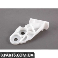 51118195295 BMW Напрямна бампера E46 - ліва