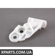 51118195295 BMW Напрямна бампера E46 - ліва