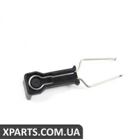 17221707786 BMW Хомут охолоджувача автоматичної коробки передач