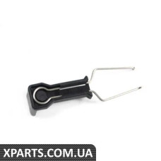 17221707786 BMW Хомут охолоджувача автоматичної коробки передач