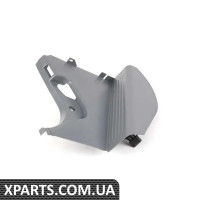 51438208321 BMW Мертва педаль - сірий