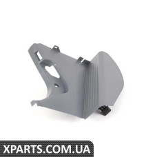 51438208321 BMW Мертва педаль - сірий