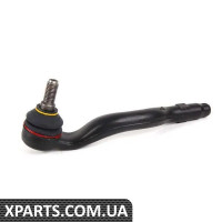 32106774320 BMW Наконечник поперечної кермової тяги - лівий
