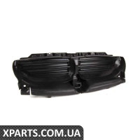 51117178116 BMW Решітка бампера Повітряна заслінка