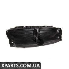 51117178116 BMW Решітка бампера Повітряна заслінка