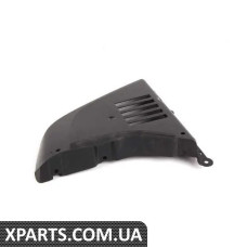 51717896608 BMW Піддон для живота - праворуч