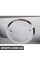 82149406190 BMW Комплект хромованих вентиляційних отворів