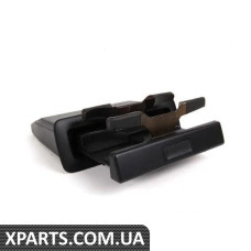 51168212129 BMW Задній підсклянник - чорний