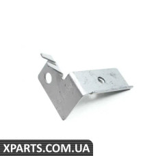 17221705841 BMW Кронштейн масляного радіатора