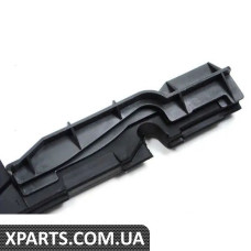 17117514400 BMW Прокладка радіатора - пасажирський (правий)