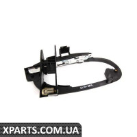 51217191571 BMW Кронштейн зовнішньої ручки дверей - лівий