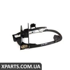 51217191571 BMW Кронштейн зовнішньої ручки дверей - лівий