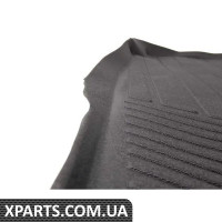 82110305075 BMW Гумовий вантажний килимок