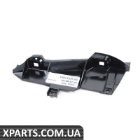 63128362442 BMW Кронштейн фари - правий