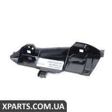 63128362442 BMW Кронштейн фари - правий
