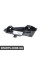 63128362442 BMW Кронштейн фари - правий