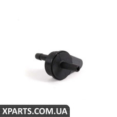 16131177389 BMW Клапан спостереження/оборот