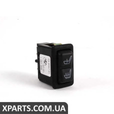 61311381208 BMW Перемикач обігріву сидіння — ціна вказана за штуку