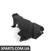 51717892955 BMW E46 M3 Кришка ходової частини - ліва