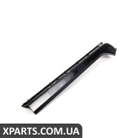 51711970473 BMW Канал охолодження гальм - лівий