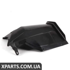 51718118991 BMW Кришка підкрилка - ліва