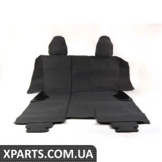 52300432842 BMW Задня захисна кришка