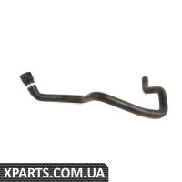 64218378368 BMW E39 Шланг обігрівача