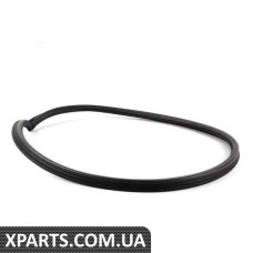 51361904827 BMW E30 Ущільнювальна прокладка заднього вентиляційного отвору/чверті вікна - Ціна вказана за кожну
