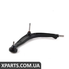 31121127725 BMW Сталевий передній важіль - лівий