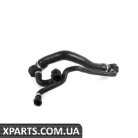 17127519248 BMW Верхній шланг радіатора