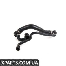 17127519248 BMW Верхній шланг радіатора