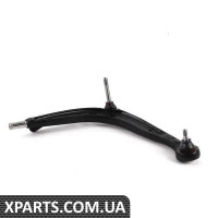 31121127726 BMW Сталевий передній важіль - правий