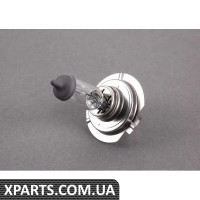 63217160780 BMW Лампочка - за ціною кожна